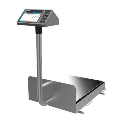 智能刷卡批發秤